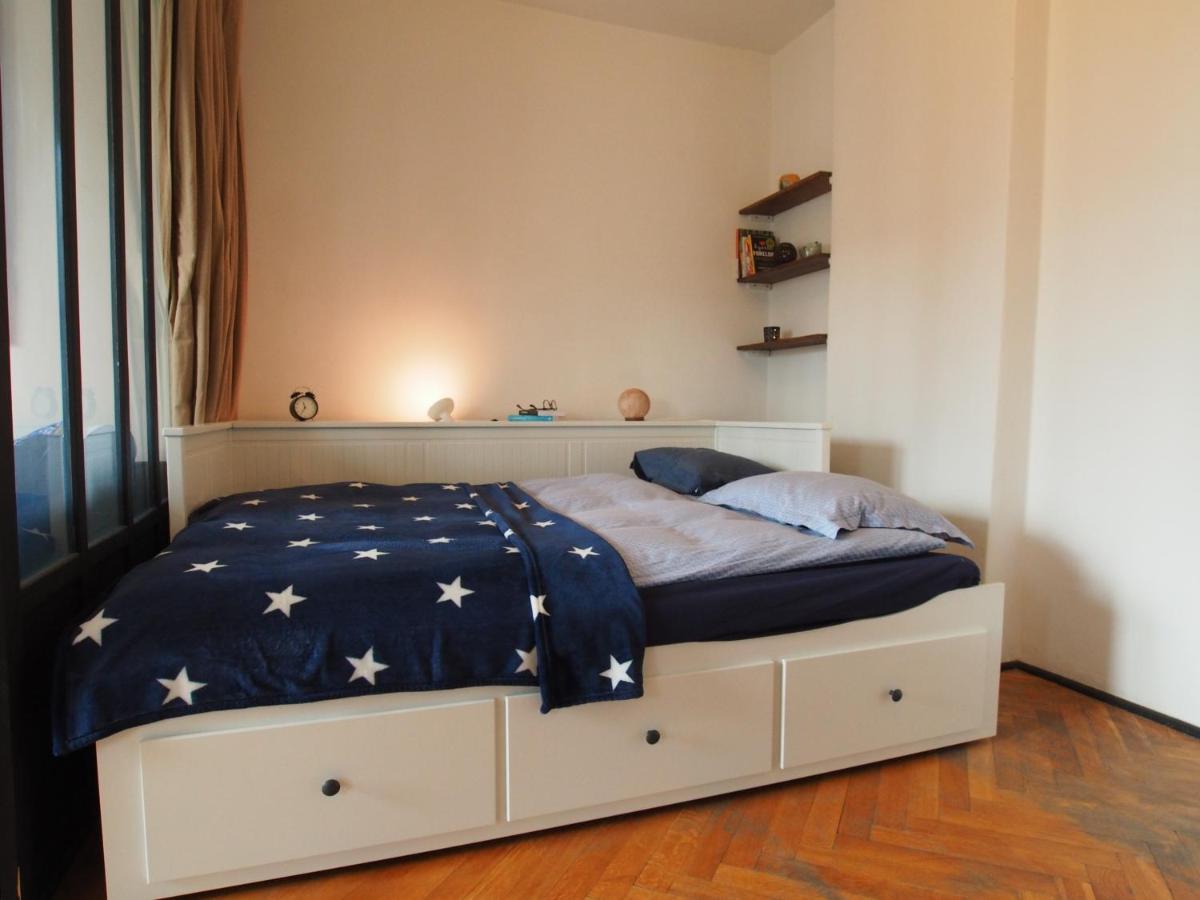 Apartamento Grand-tourist - Gold