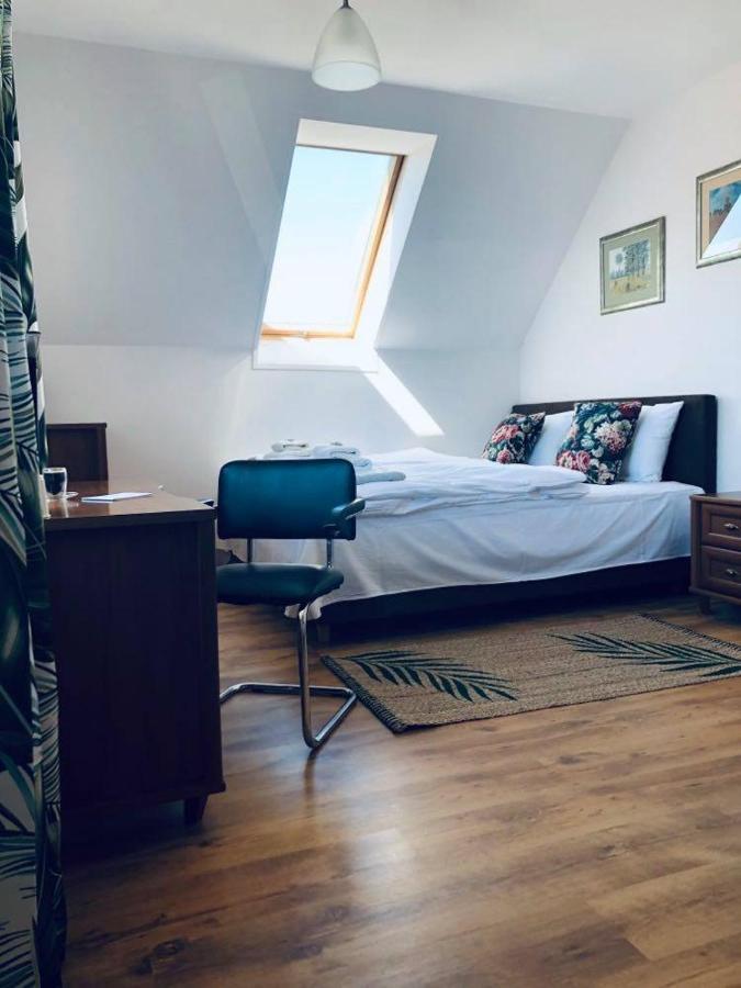 Homestay Wynajem Pokoi Kofeina