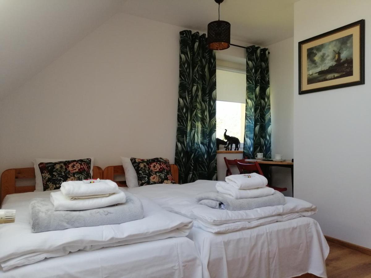 Privat bolig Wynajem Pokoi Kofeina