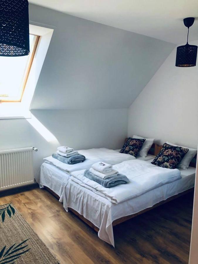 Privat bolig Wynajem Pokoi Kofeina