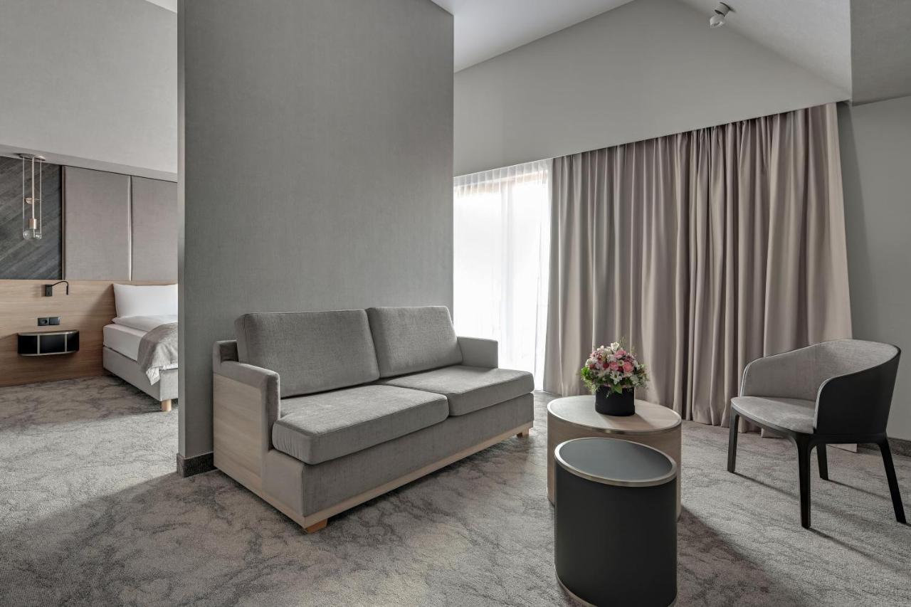 Hotel Grano Old Town Gdańsk