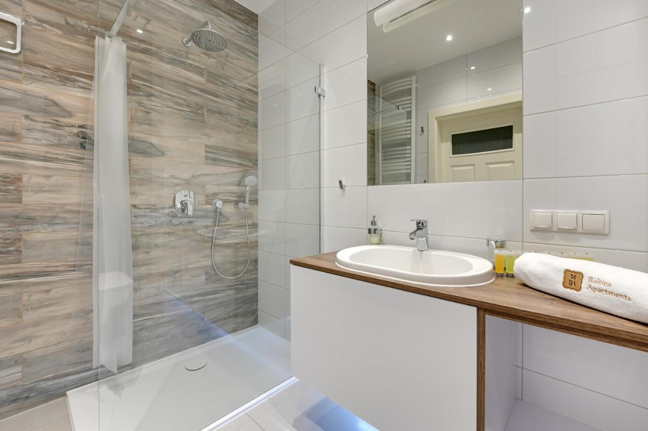 Apartament La Vita Nadmorski