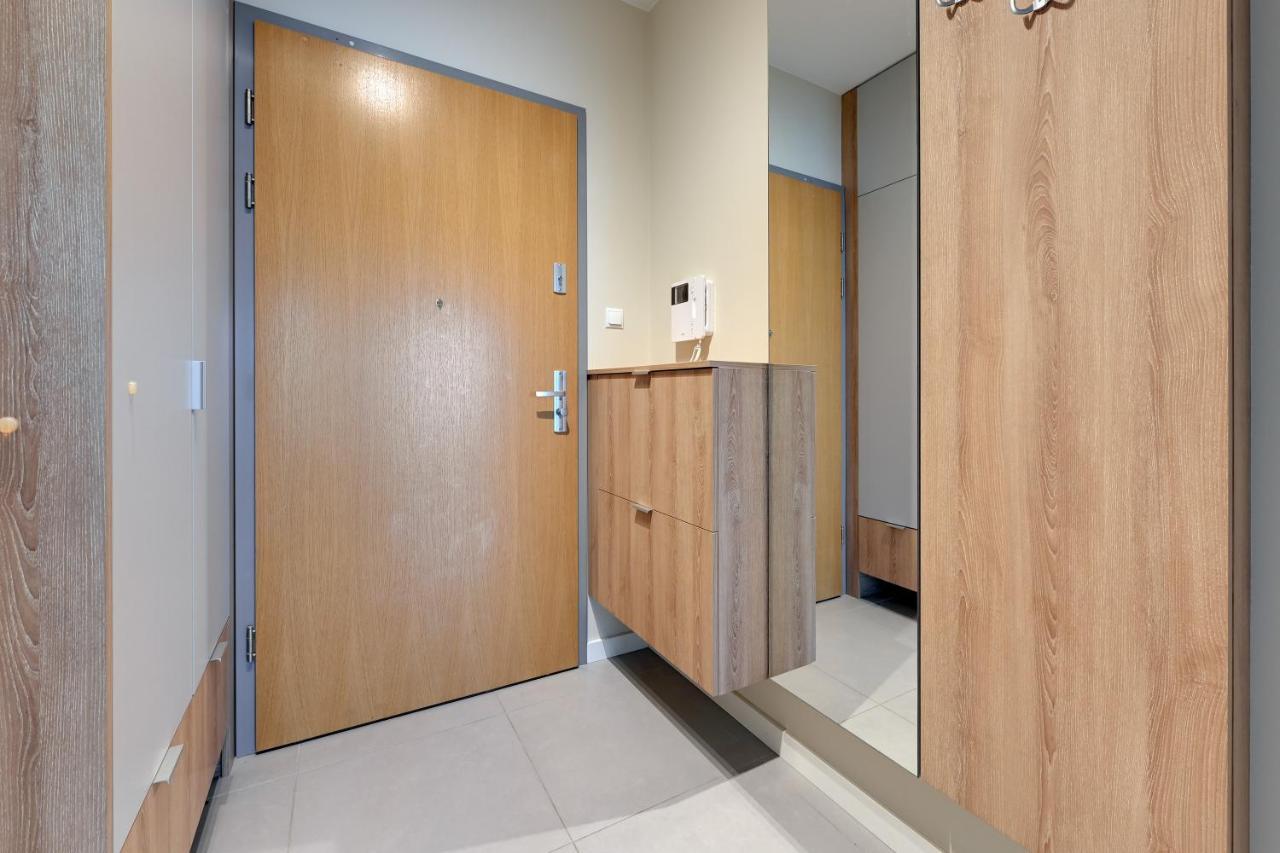 Apartament La Vita Nadmorski Apartment *