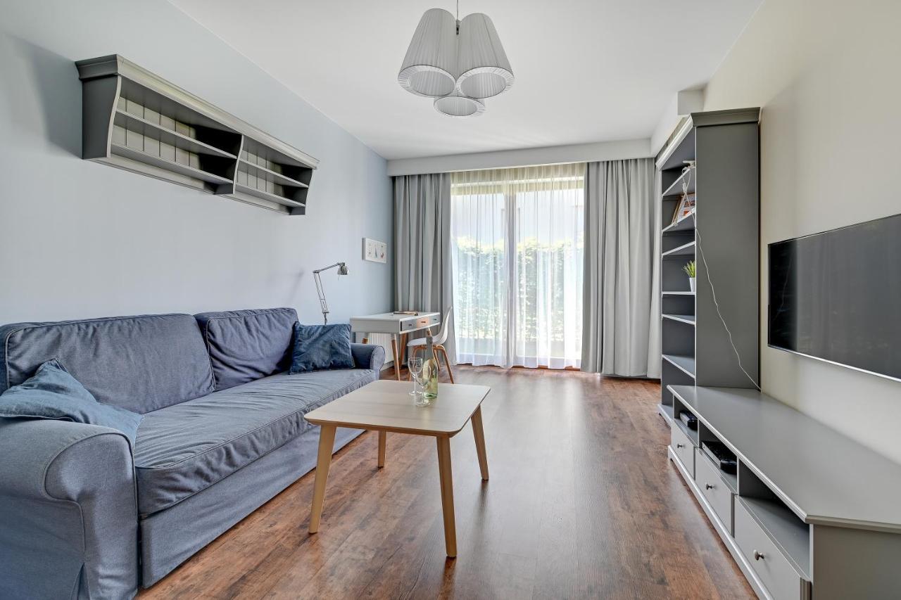 Apartament La Vita Nadmorski Apartment Gdansk