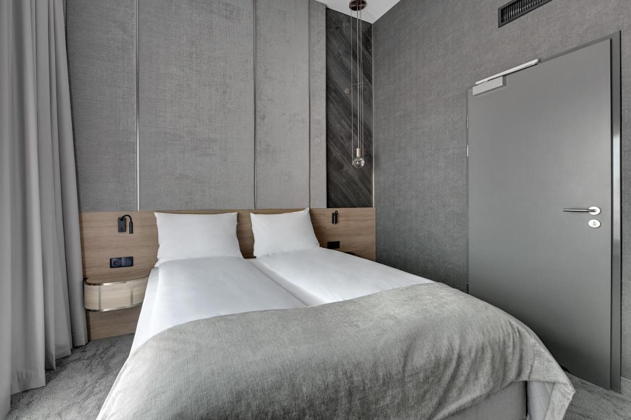 Grano Old Town Hotel 4*