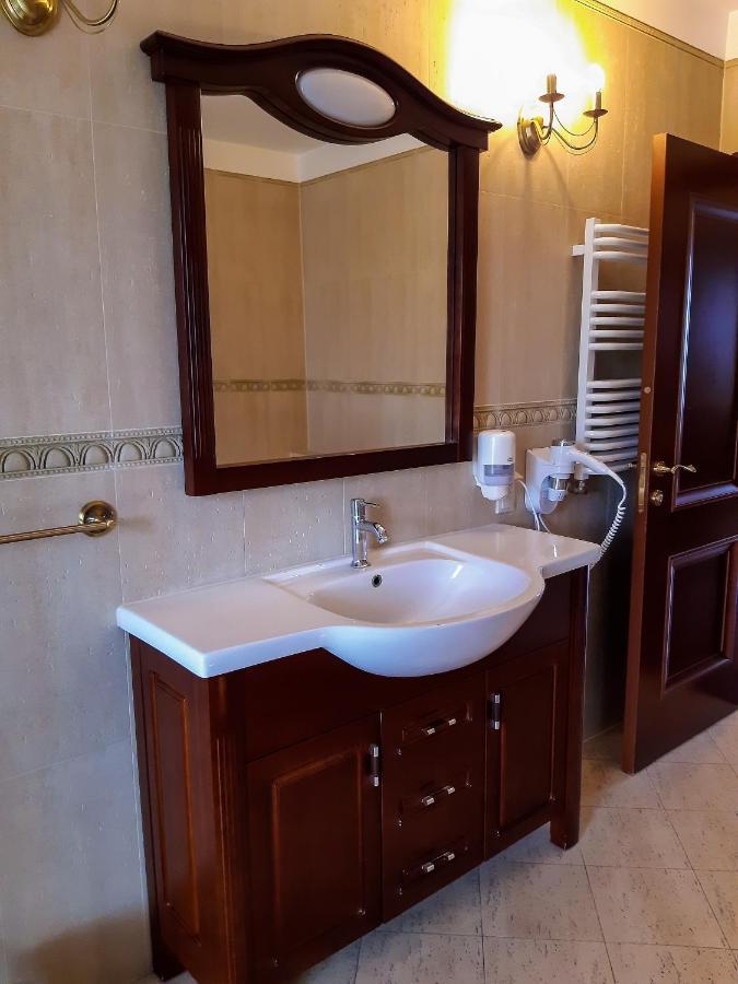 Huoneistohotelli Akme Apartments&rooms 3*