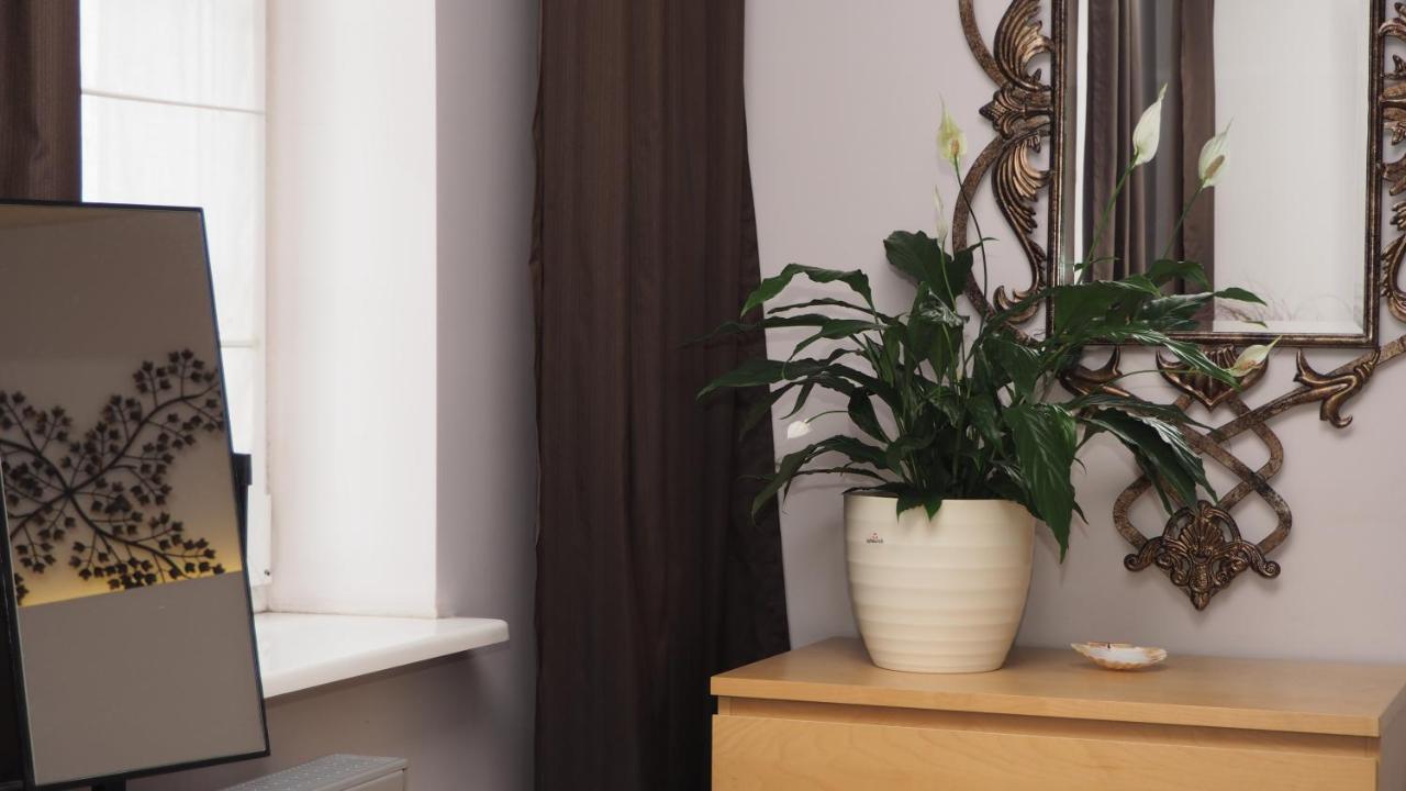 Apartamento Grand-tourist Trident