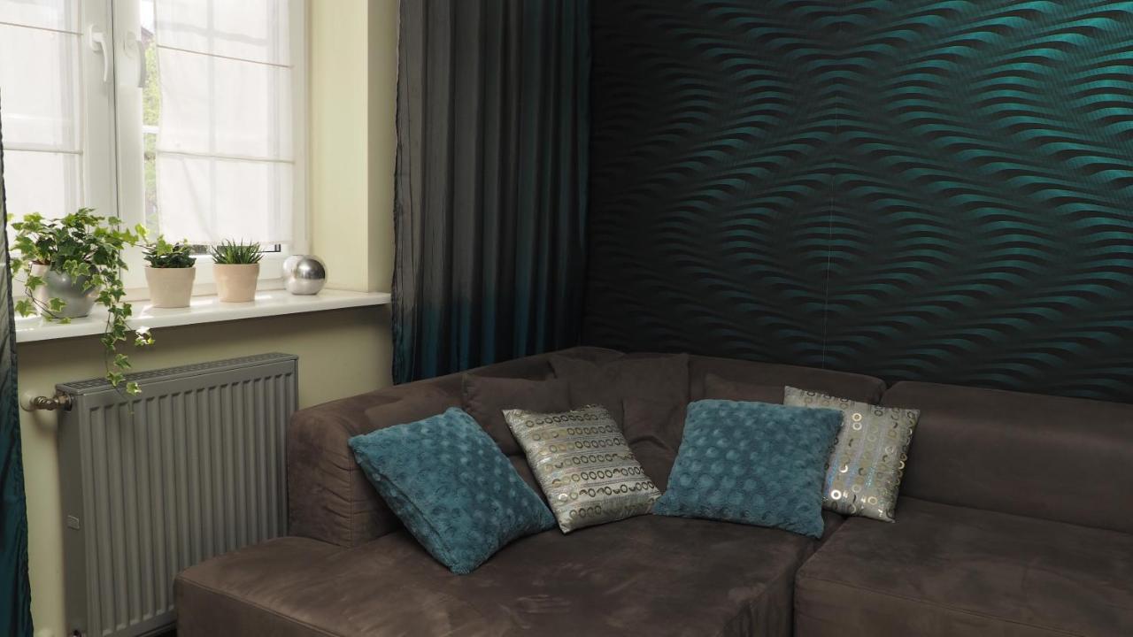 Grand-tourist Trident Apartamento Gdańsk