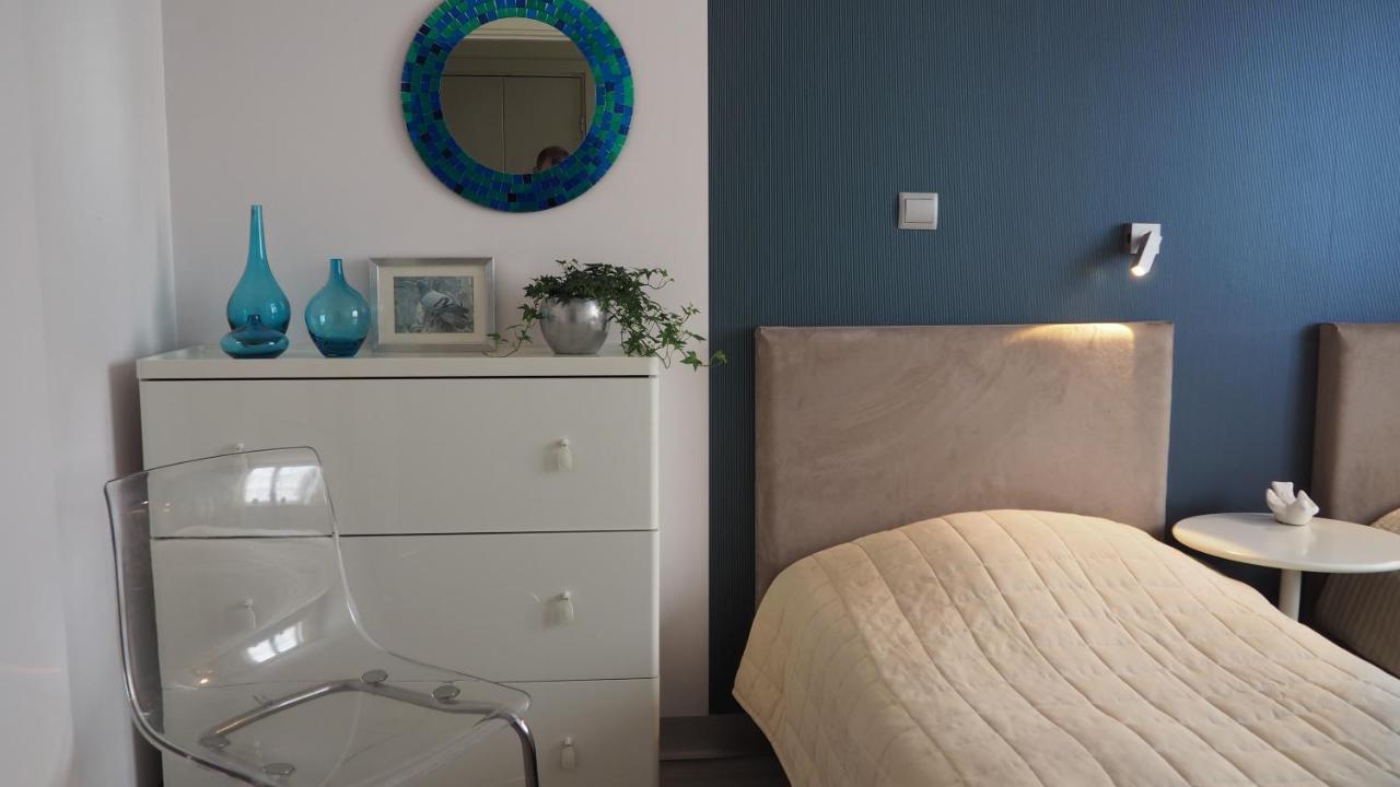 Apartment Grand-tourist Trident