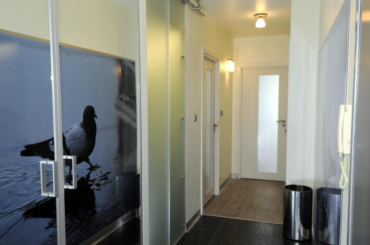 Apartment Grand-tourist Trident