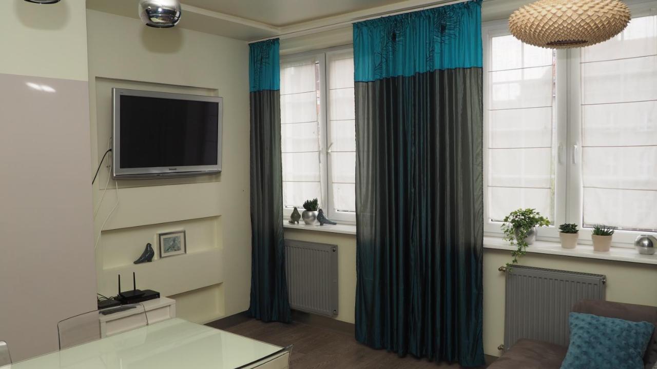 Grand-tourist Trident Apartment Gdansk