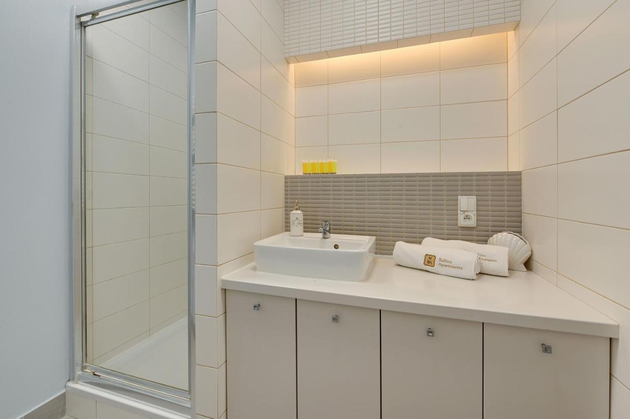 Apartment London Eye By Baltica *