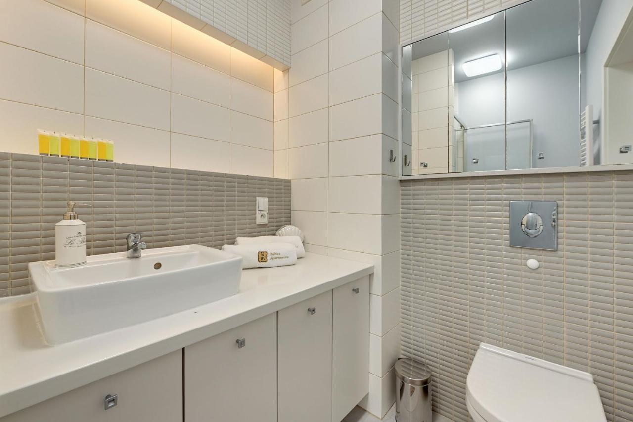 Apartment London Eye By Baltica