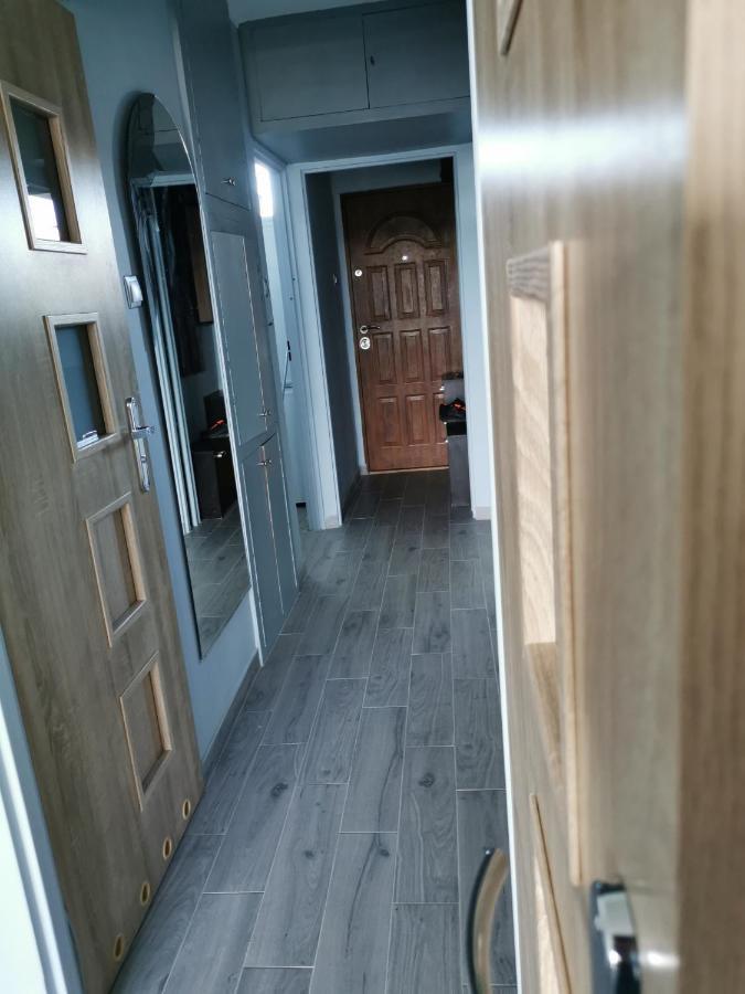 Apartament Falowiec Apartment