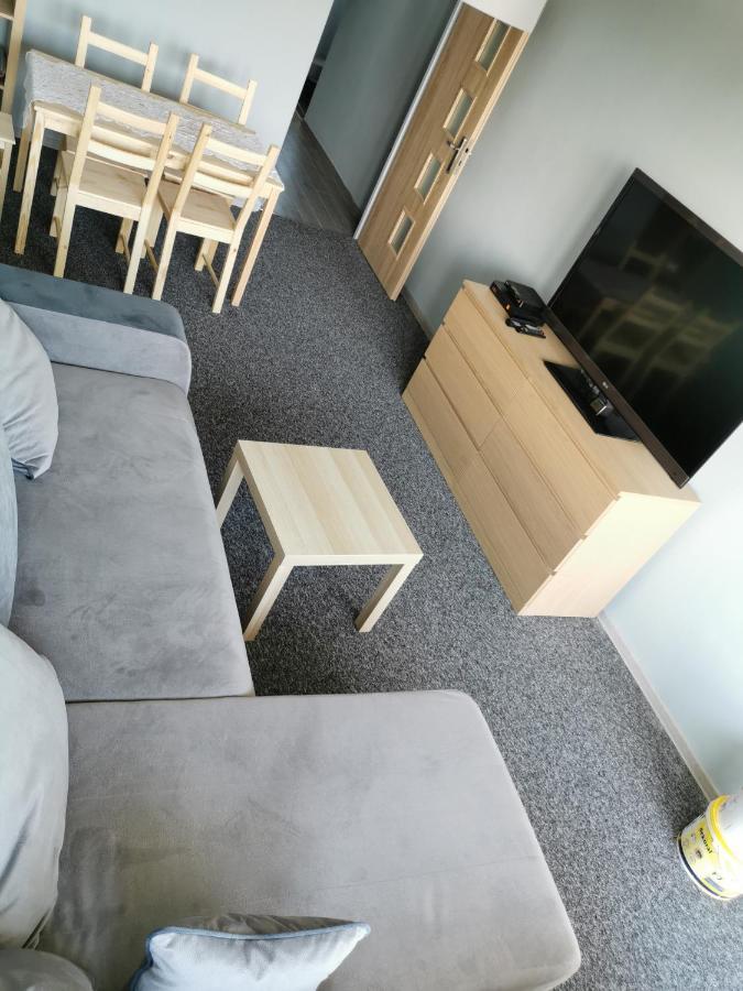 Apartament Falowiec Apartment Gdansk