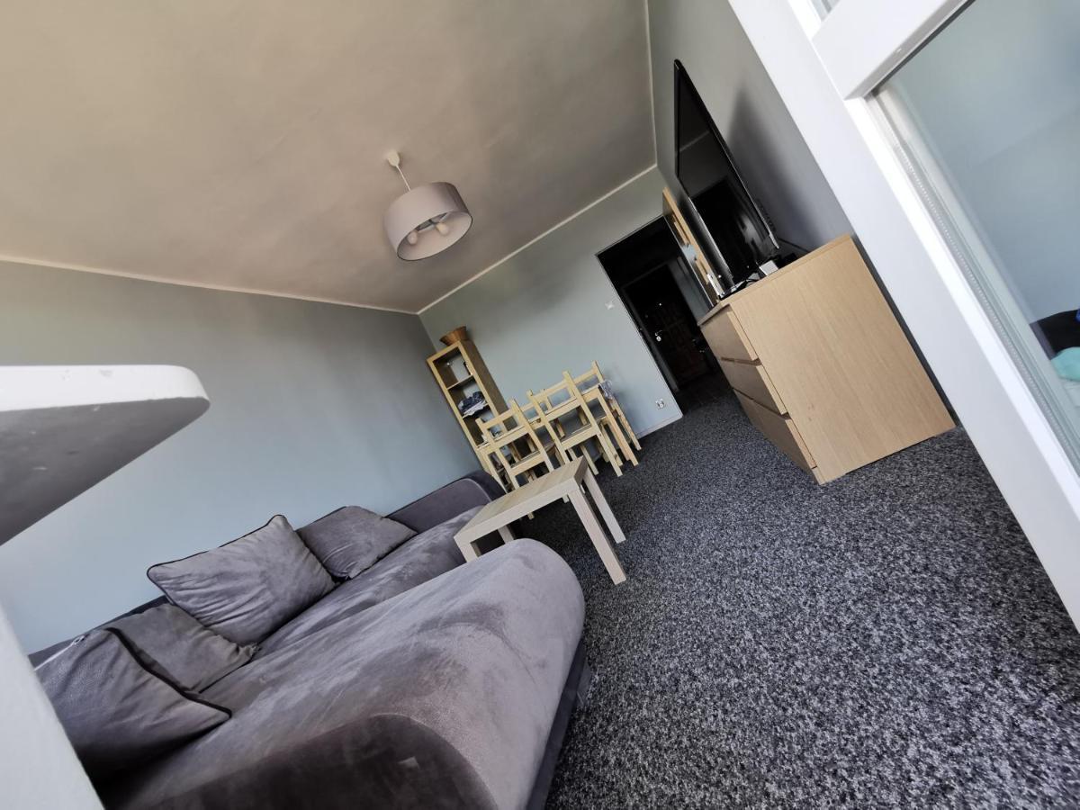 Apartament Falowiec Gdansk