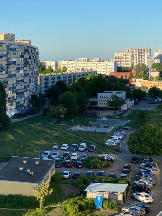 Apartament Falowiec Apartment