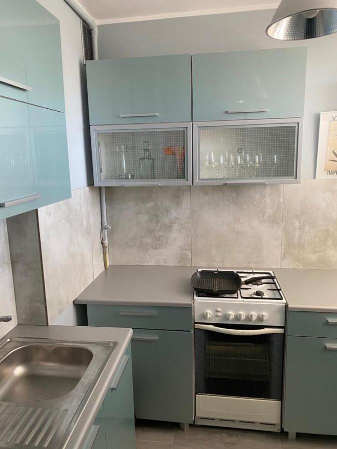 Apartament Falowiec Gdansk