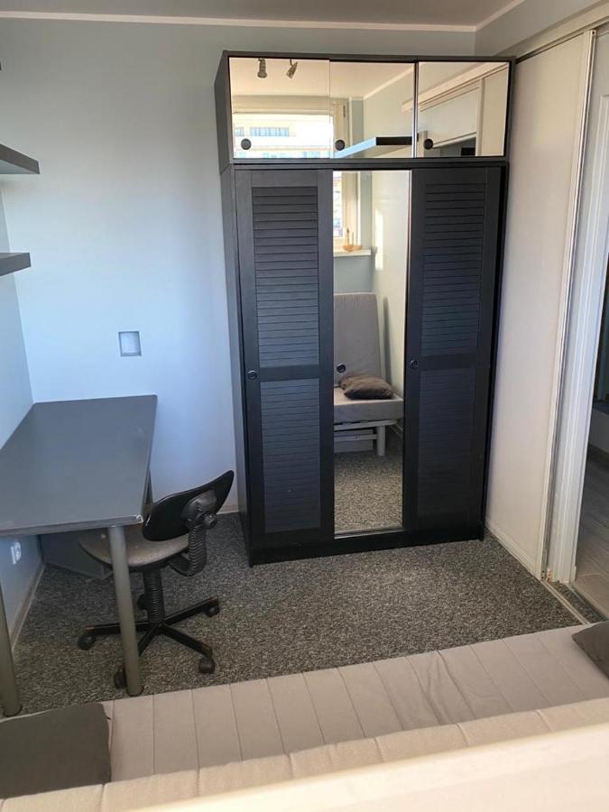 Apartament Falowiec * Gdansk
