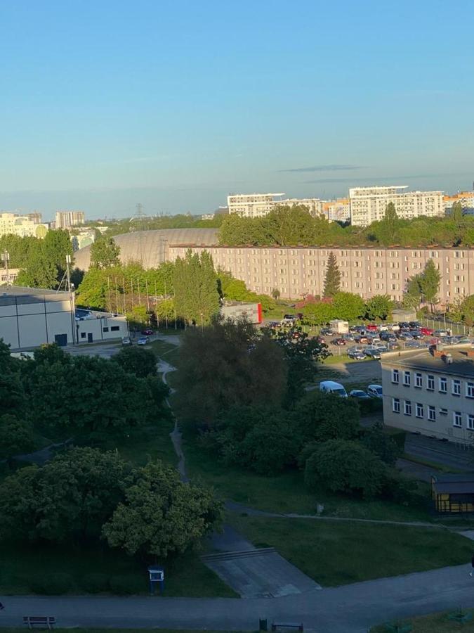 Apartament Falowiec * Gdansk