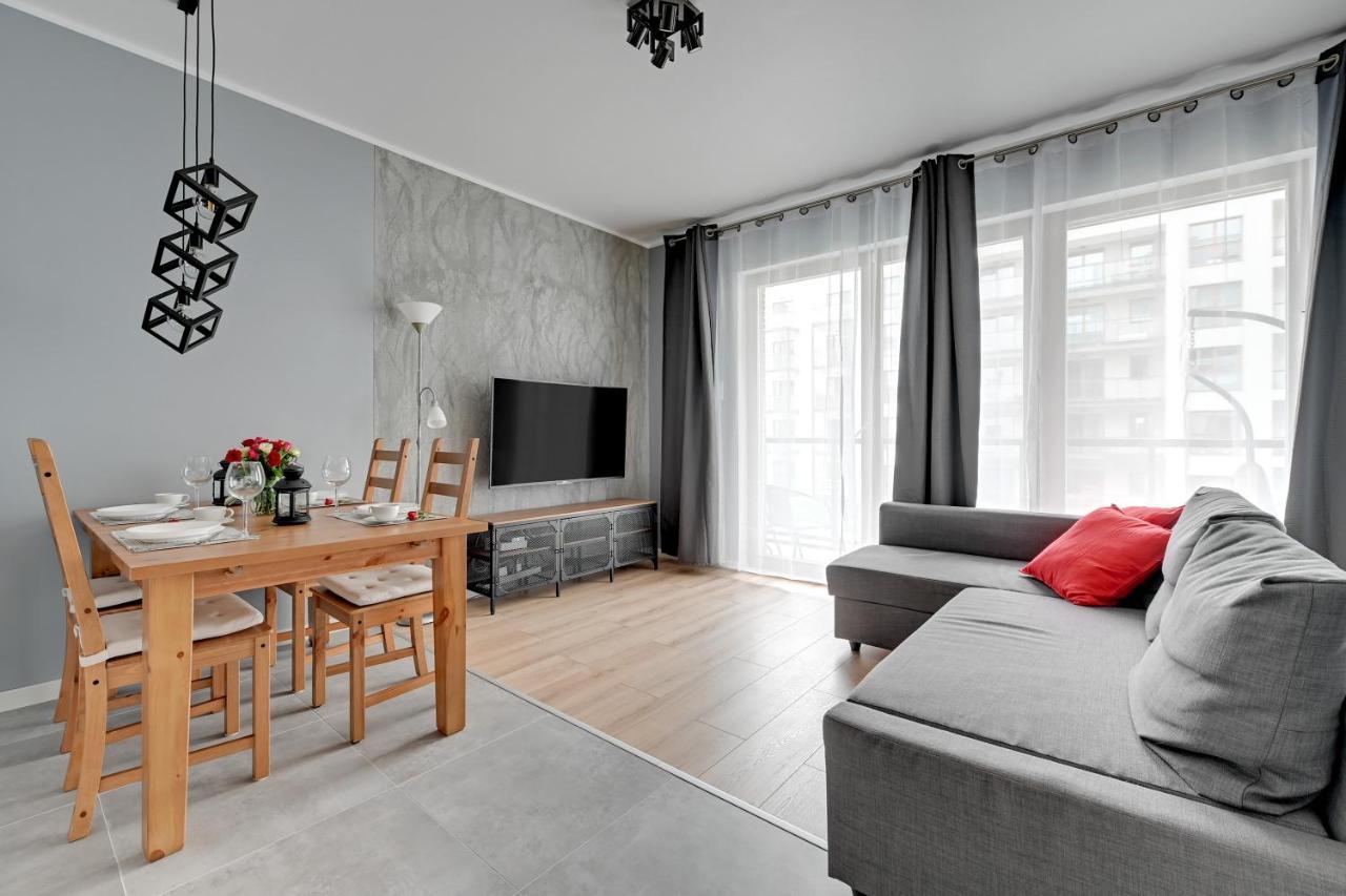 Apartment Maximus By Triapart