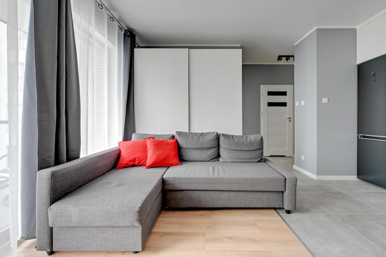 Maximus By Triapart Apartment Gdansk
