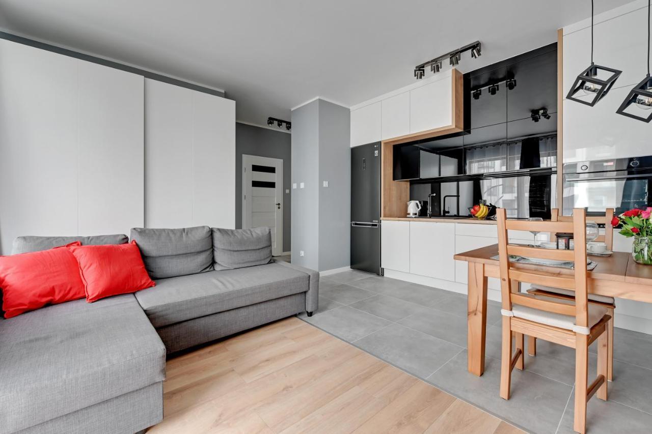 Maximus By Triapart Apartment *