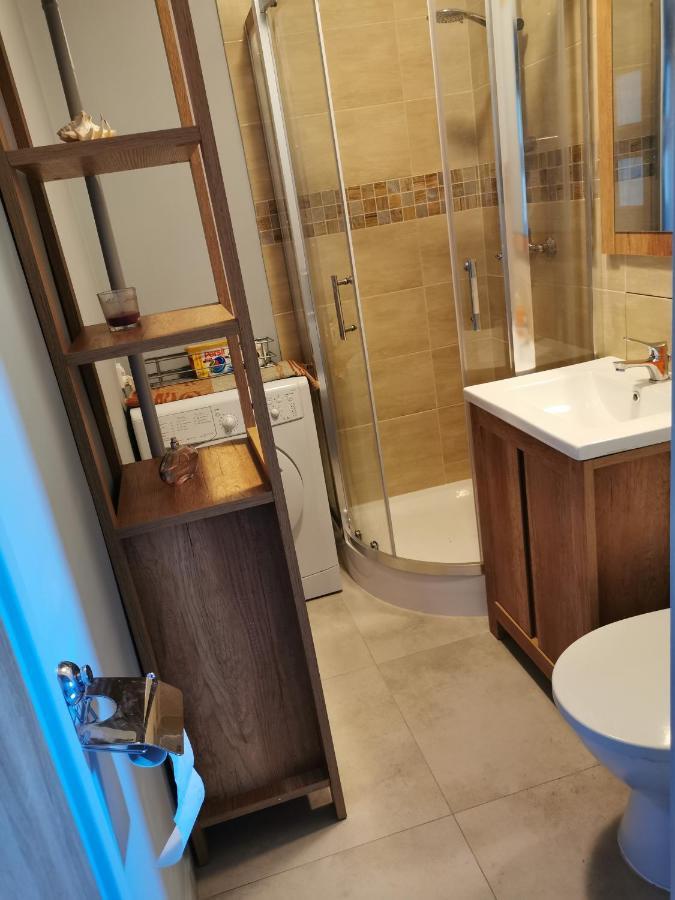 Apartament Falowiec *