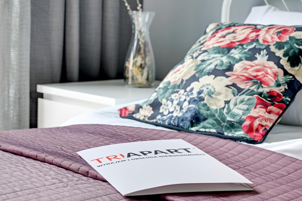 Maximus By Triapart Apartment *