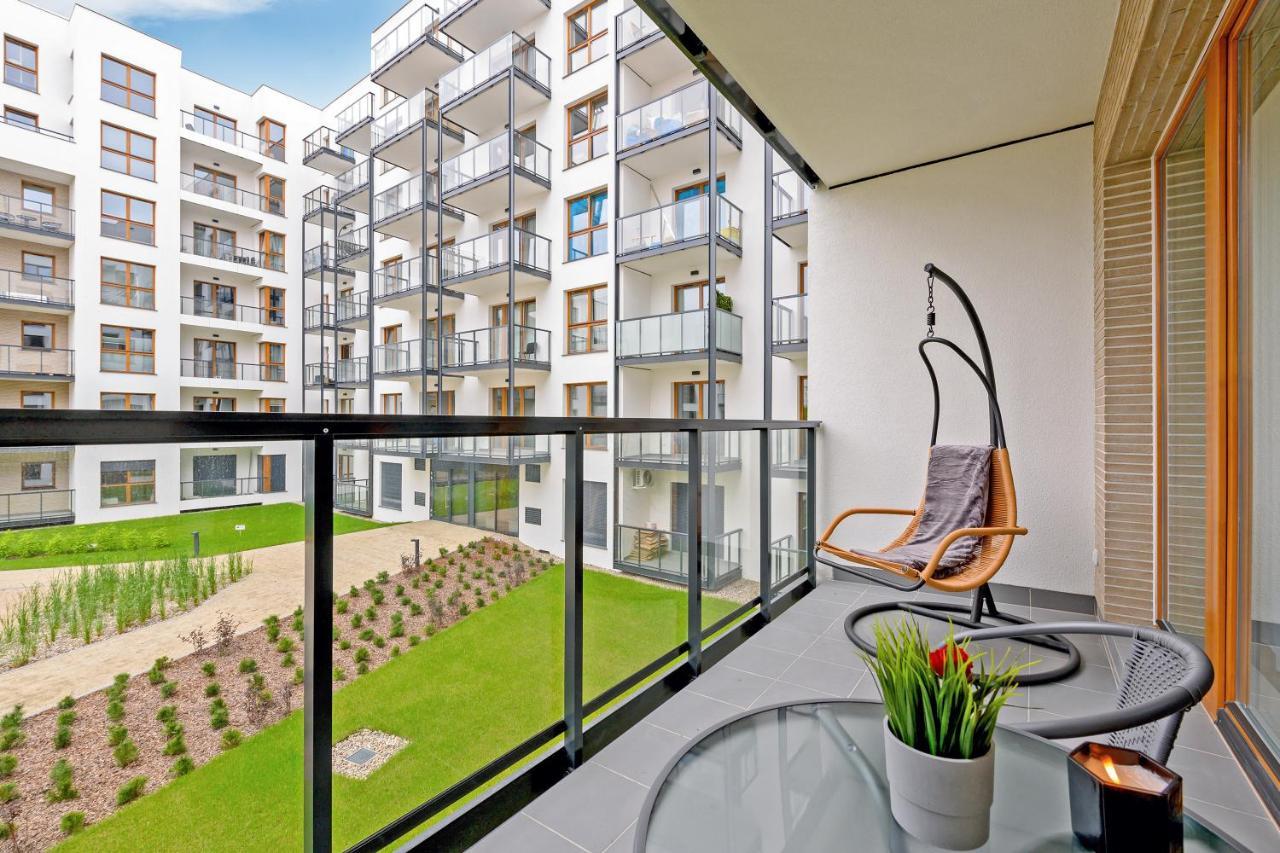 Maximus By Triapart Apartment *