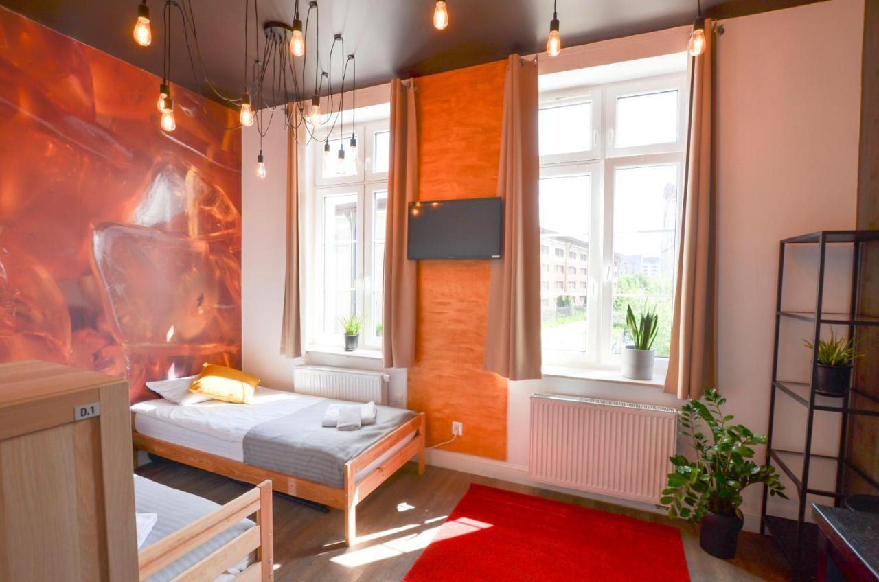 Gdansk Hostel * Gdansk