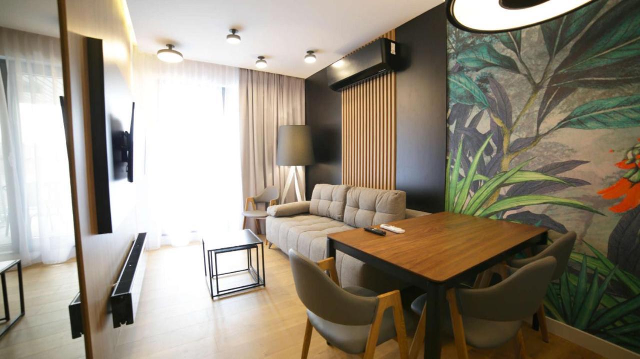 Comfort Granaria Apartment
