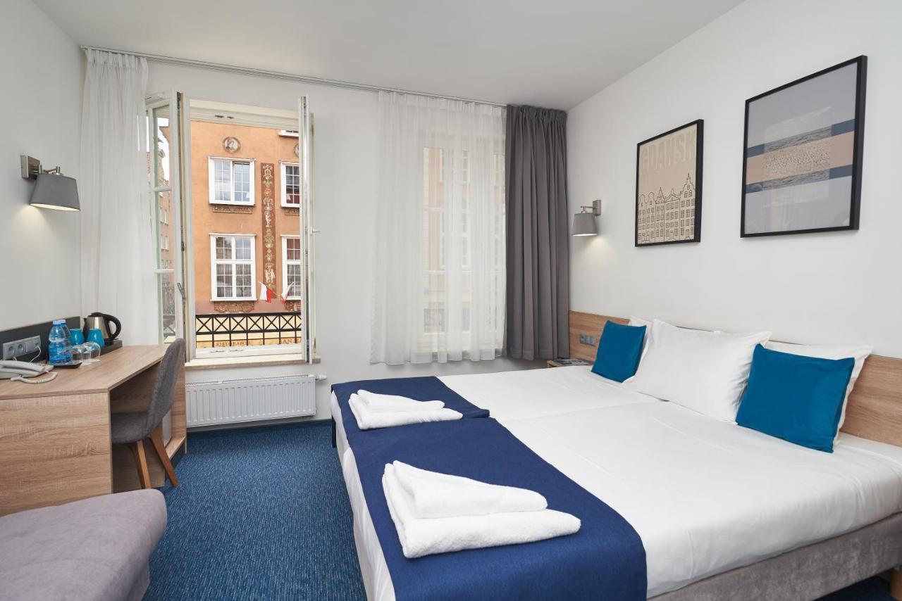 Aparthotel Fama Old Town 3*