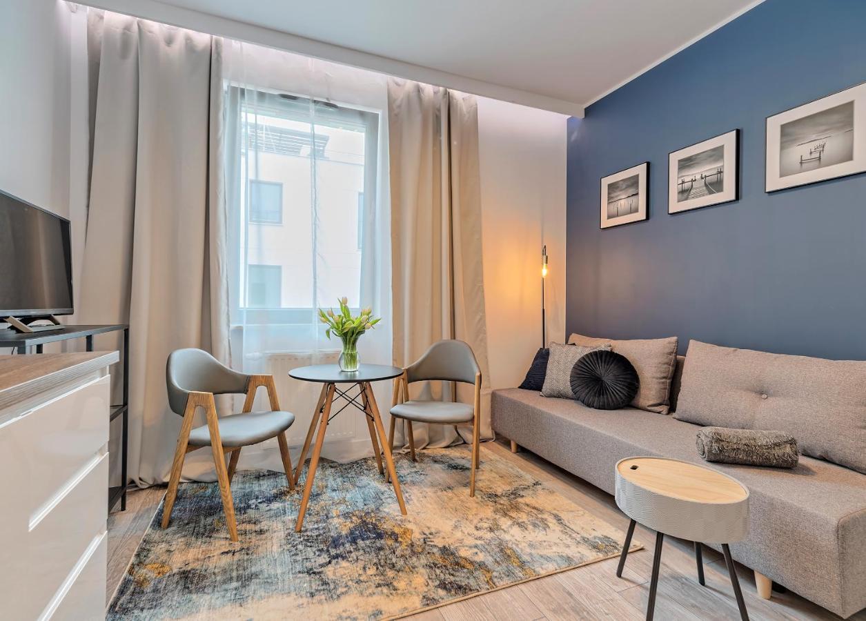 Old Town Garden Gates Apartment