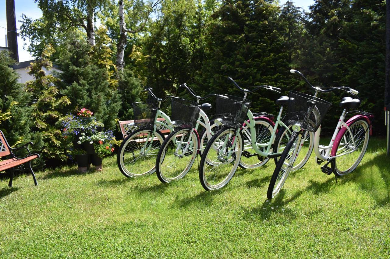 Willa Bea Homestay Gdansk