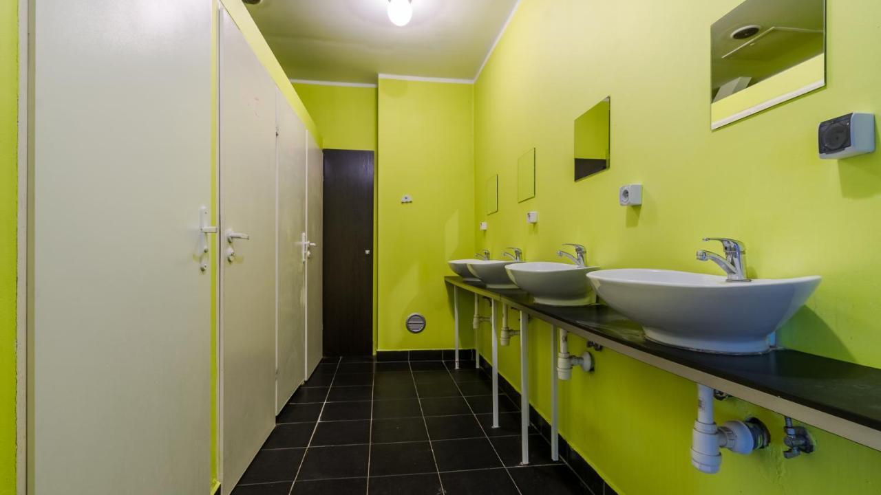 Albergue Purple Doors Gdańsk