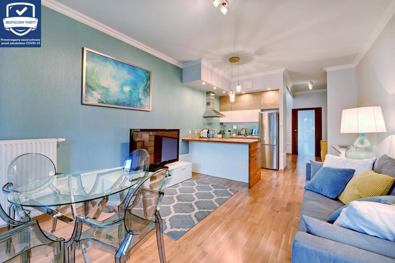Old Town By Welcome Apartment