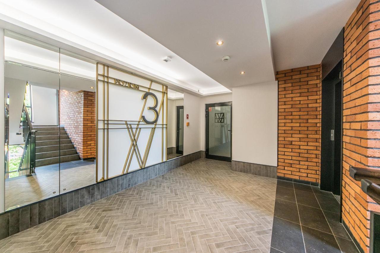 Rezydencja Wintera Comfort Apartamento Gdańsk