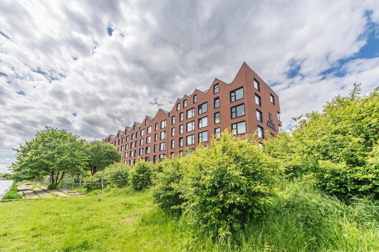 Rezydencja Wintera Comfort Gdansk