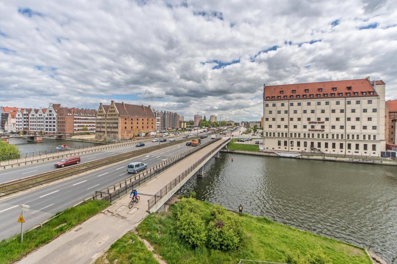 Apartment Rezydencja Wintera Comfort *