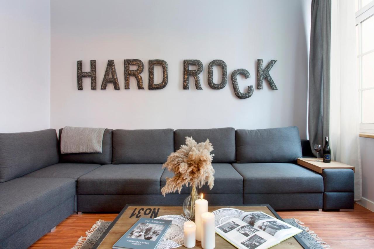 Apartment Elite Hard Rock Old Town