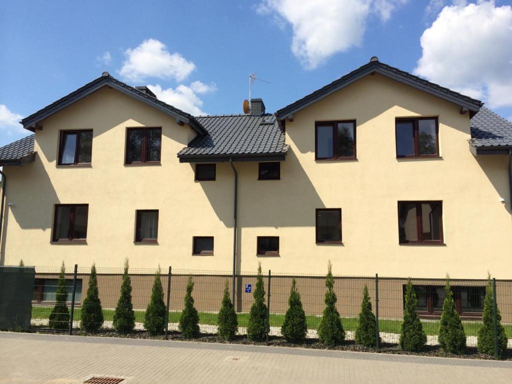 Apartamento Feelgood Gdańsk