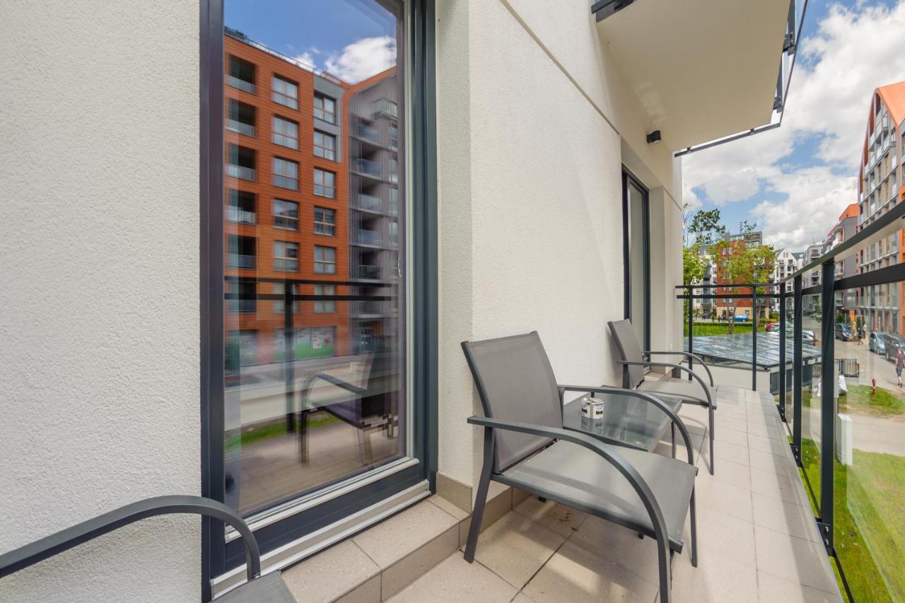 Sun & Snow Aura Iii Apartment
