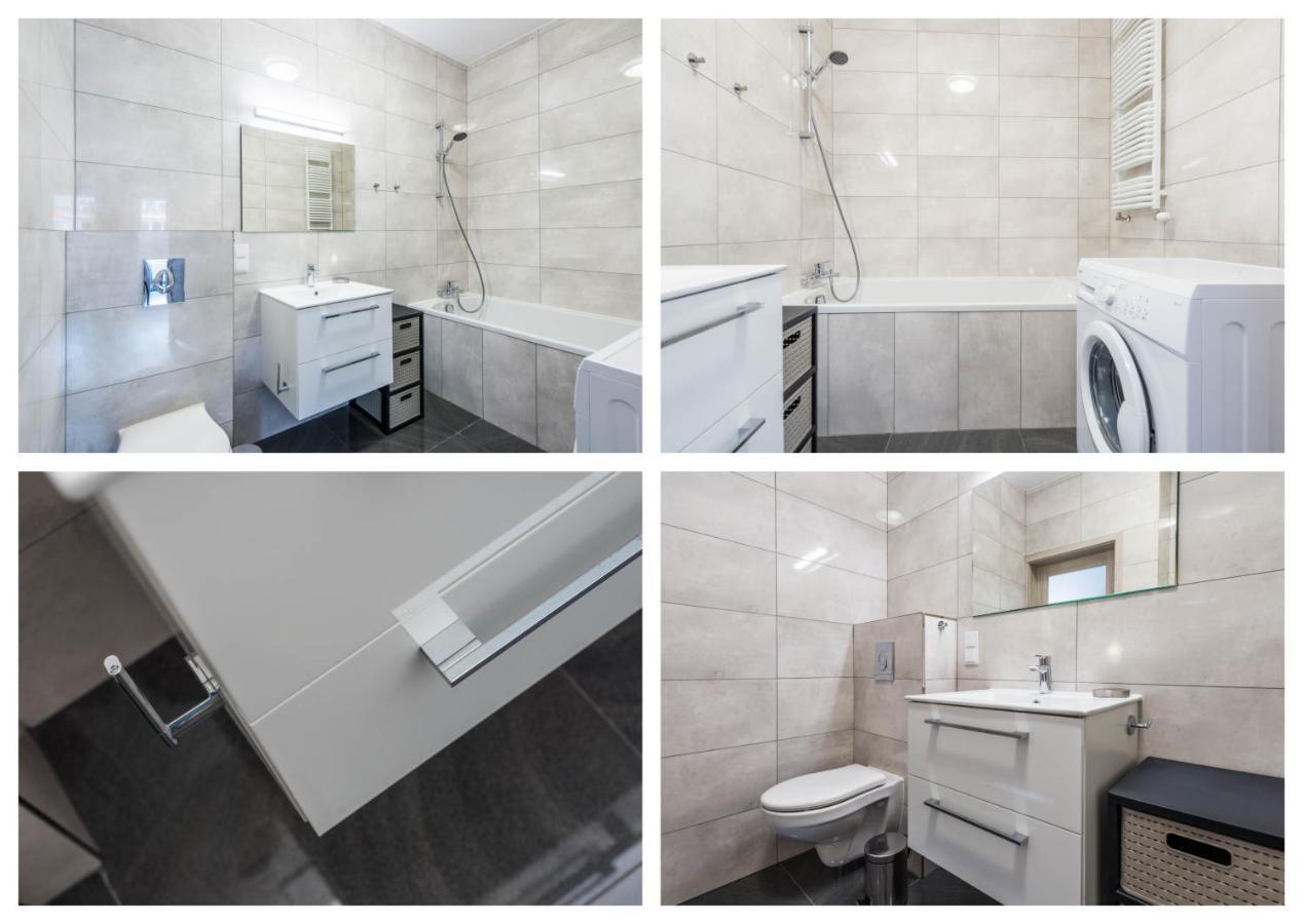 Mw - Old Town Apartament Rajska Lejlighed Gdańsk