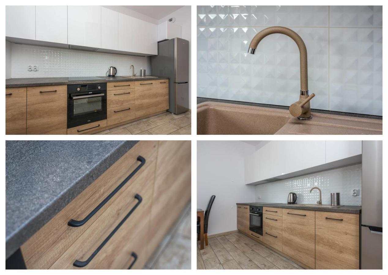 Mw - Old Town Apartament Rajska Căn hộ Gdansk