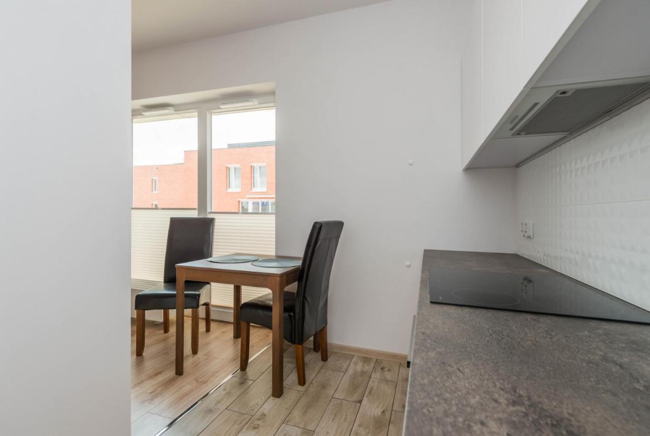 Mw - Old Town Apartament Rajska Căn hộ Gdansk