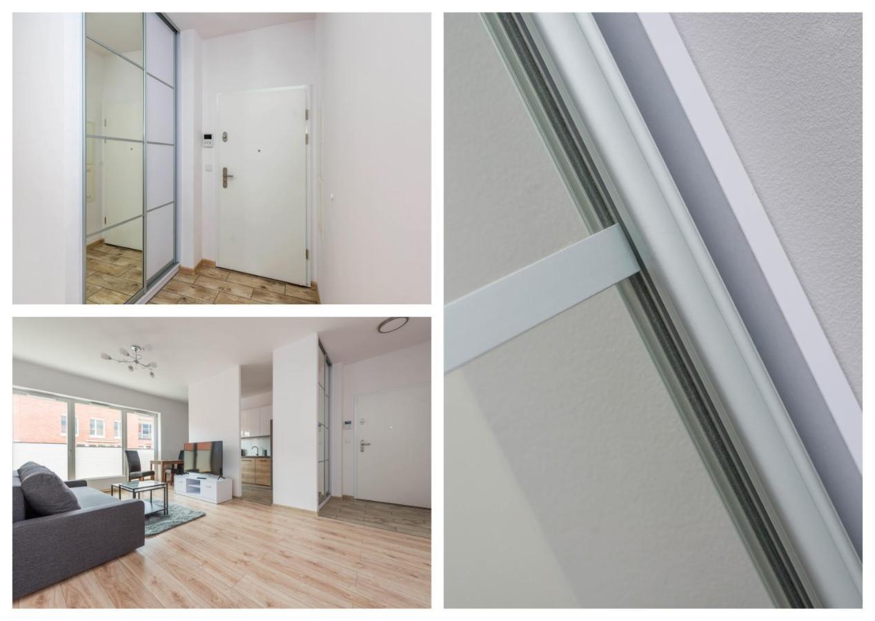 Mw - Old Town Apartament Rajska Căn hộ Gdansk