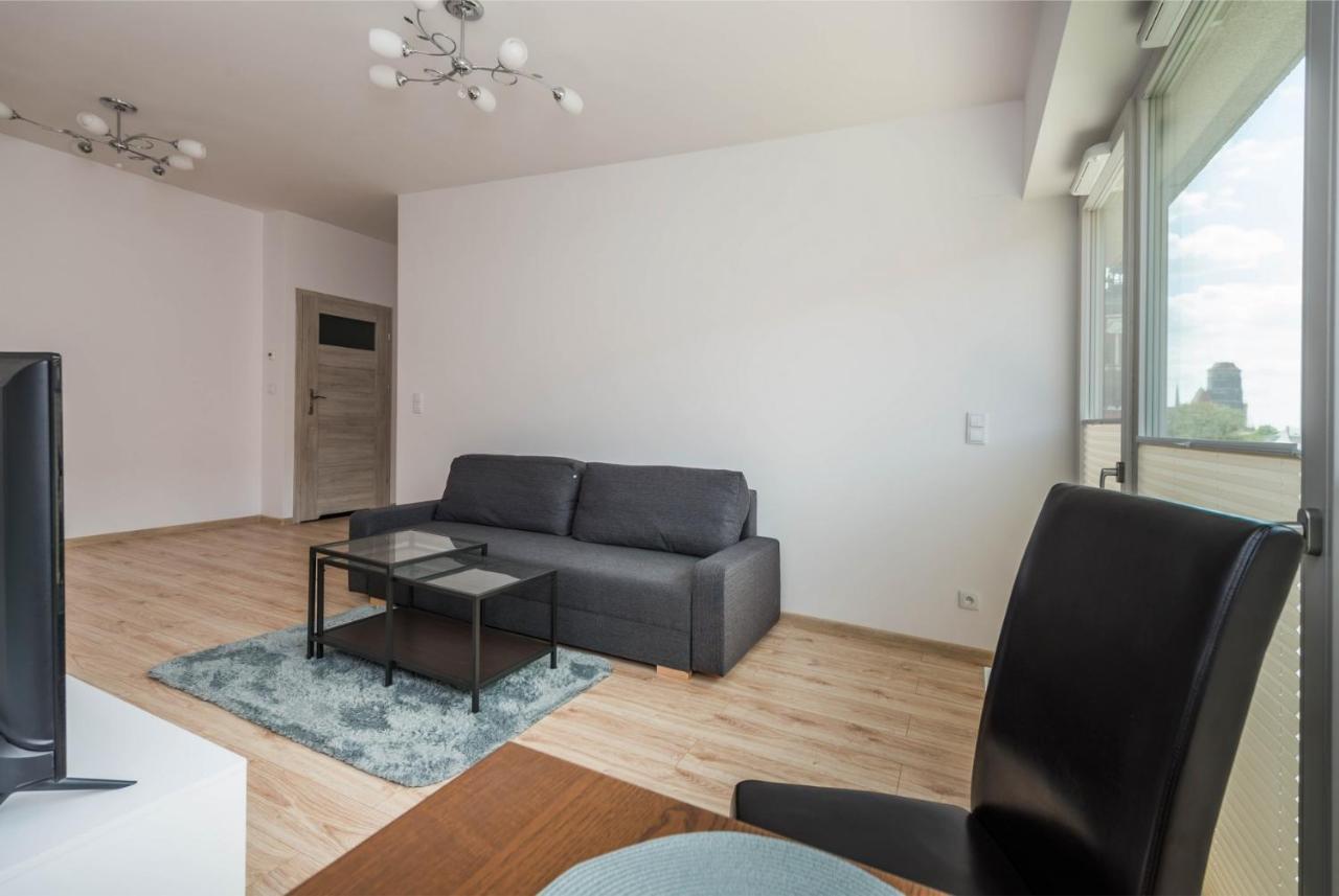 Mw - Old Town Apartament Rajska Lejlighed Gdańsk