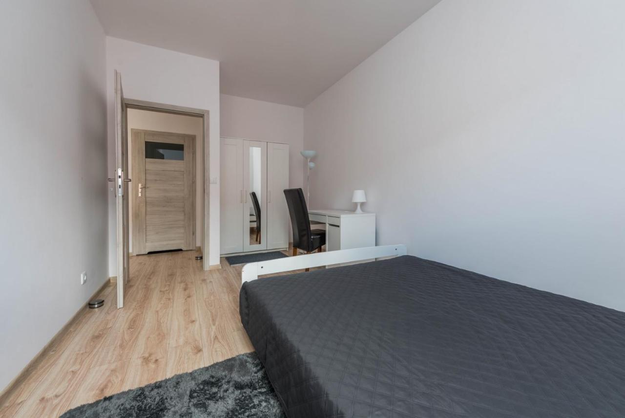 Mw - Old Town Apartament Rajska Lejlighed