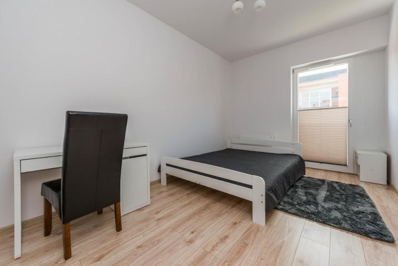 Mw - Old Town Apartament Rajska